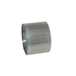 Weft Selector Card Vamatex Aluminum 95mm - by the meter