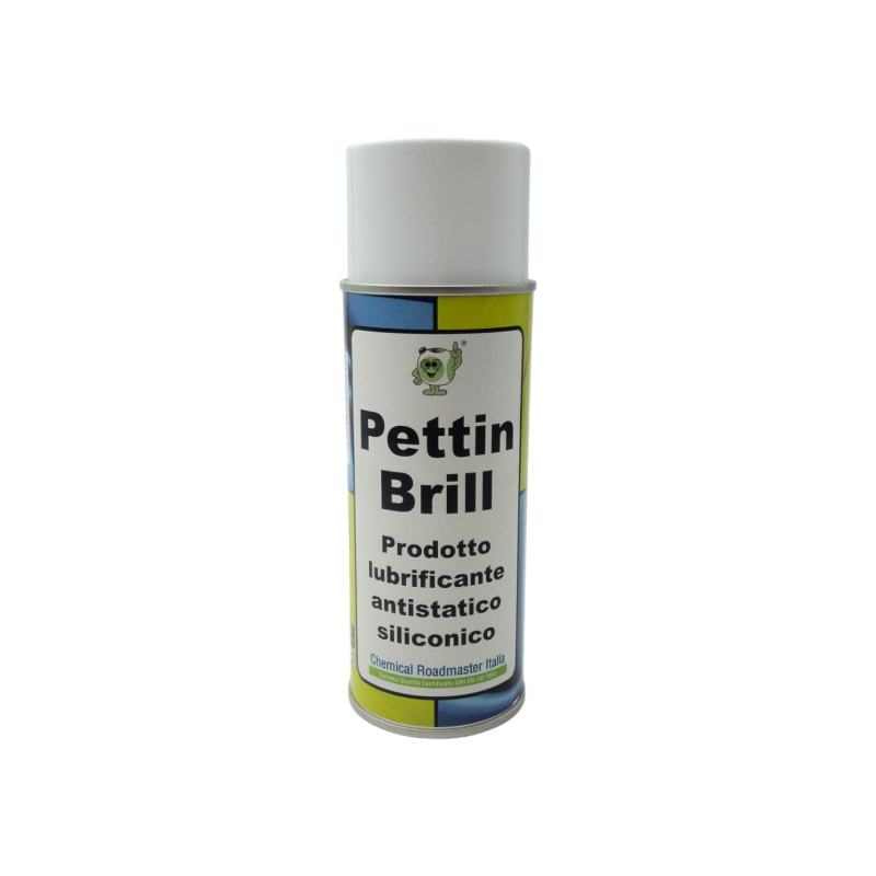 Pettin-Brill Spray 400ml
