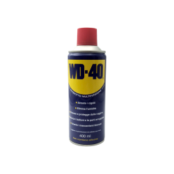 WD40 Sbloccante Spray 400ml