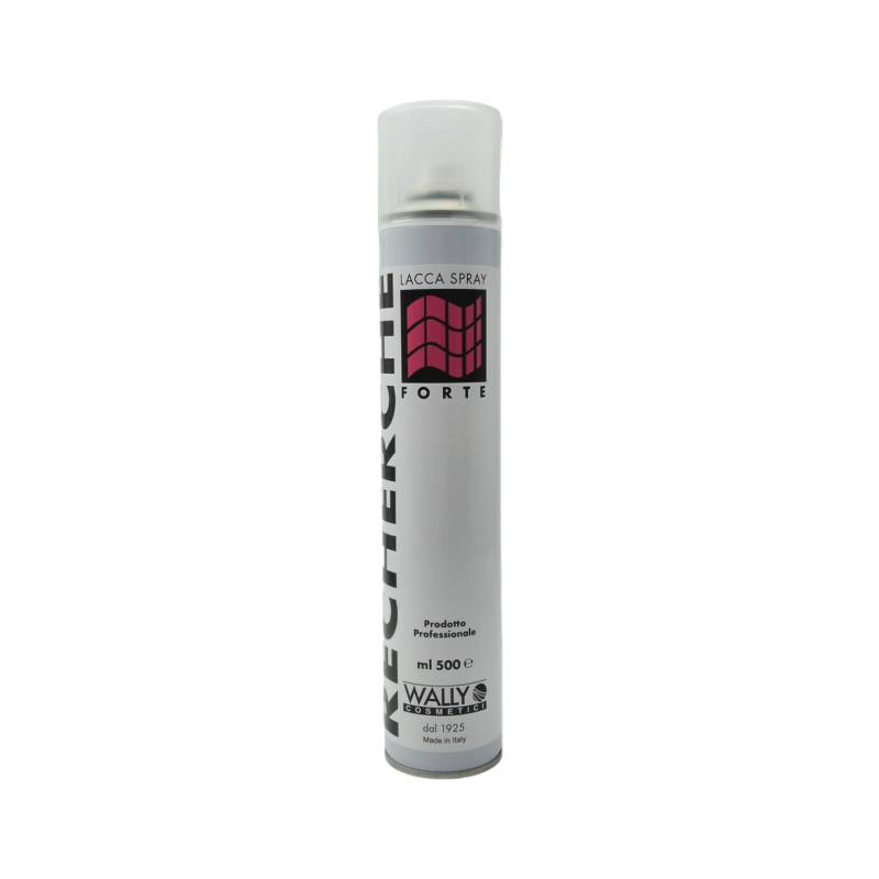 Lacca Rècherche Spray 500ml