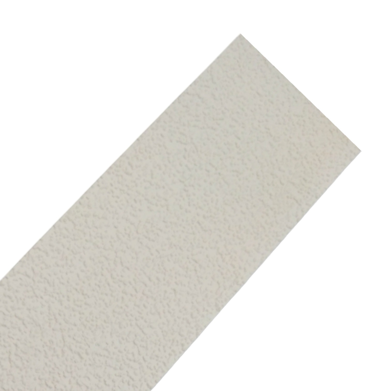 Nastro Gomma Buccia Arancia Fine Spessore 1,8mm Larghezza 100mm