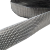 Grater Tape In Perforated Iron 38mm