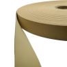 Nastro Gomma Elastomero Sintetico (Tipo C) Larghezza 70mm