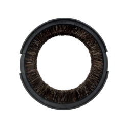 Spazzola Per IRO Luna-stella Marrone