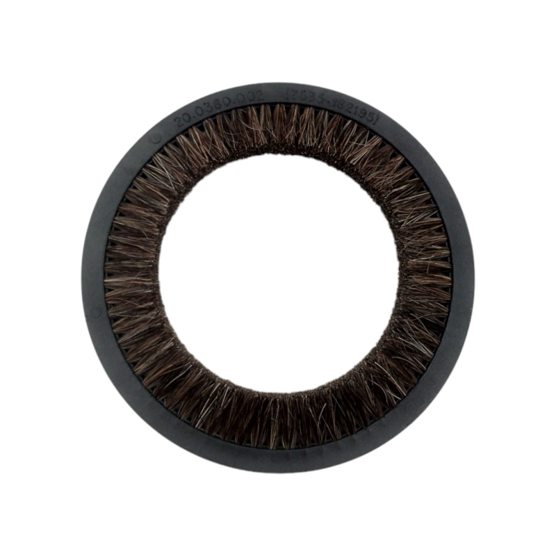 Brush For IRO Laser-Galaxy Brown