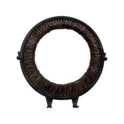 Spazzola Per ROJ Orion/Chrono Marrone