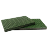 Special Anti-vibration Green Rubber