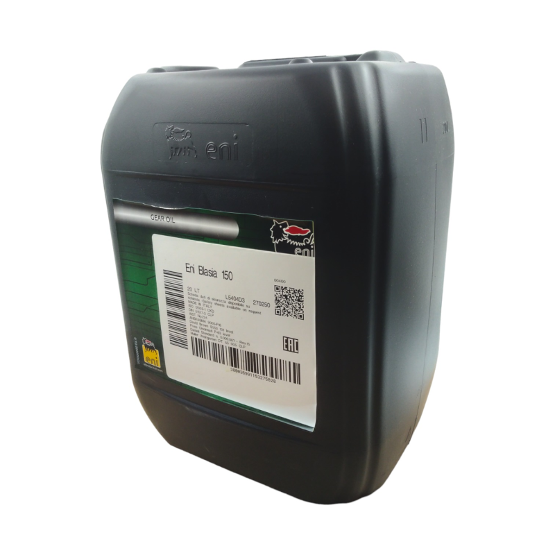 Eni Blasia Oil 150 - 20 Liters