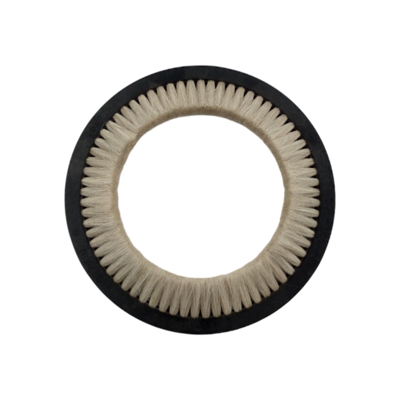 Spazzola Per IRO Laser-Galaxy Bianca