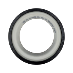 Spazzola ROJ-IRO Nera