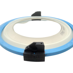 Kit Modifica Celeste Per Quarz/Chrono/Chrono Hs/Orion