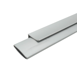 Aluminium Clamp/Pole Duo