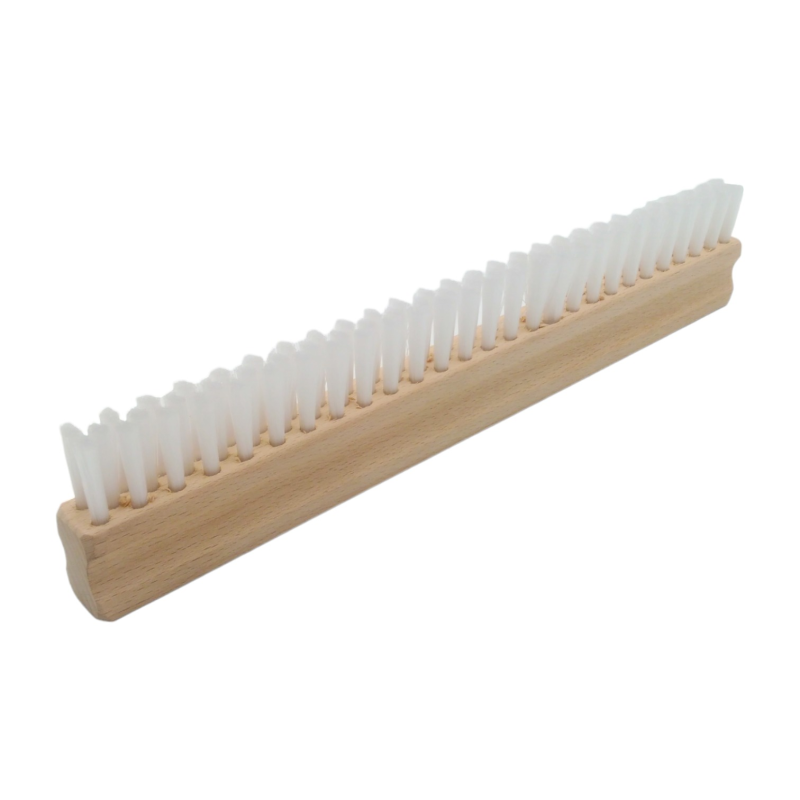Knotting Brush 3 Rows