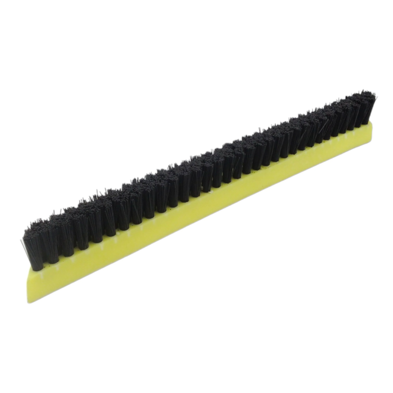 Knotting Brush Type Uster-Staubli Yellow
