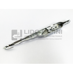 Right-hand Gripper Cover - Old Type