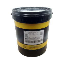 Eni Grease Mu Ep 2 - 18kg
