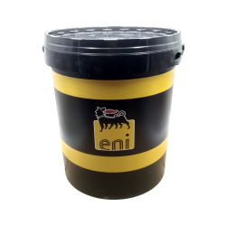 Grasso Eni Mu Ep 2 - 18Kg
