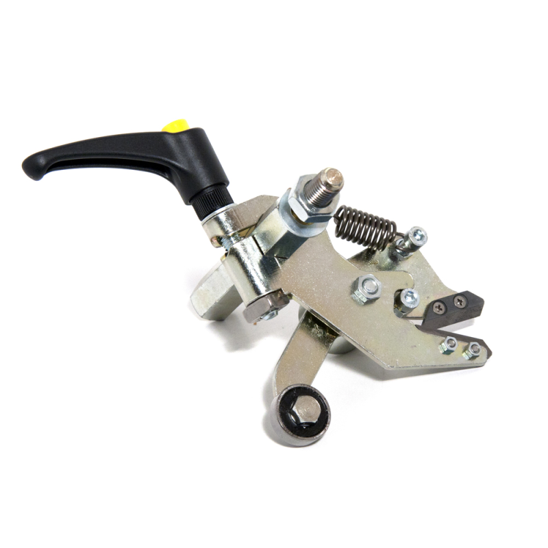 Right-Hand Selvedge Cutter LEONARDO