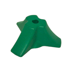 Portarocche Cono EIFFEL Verde