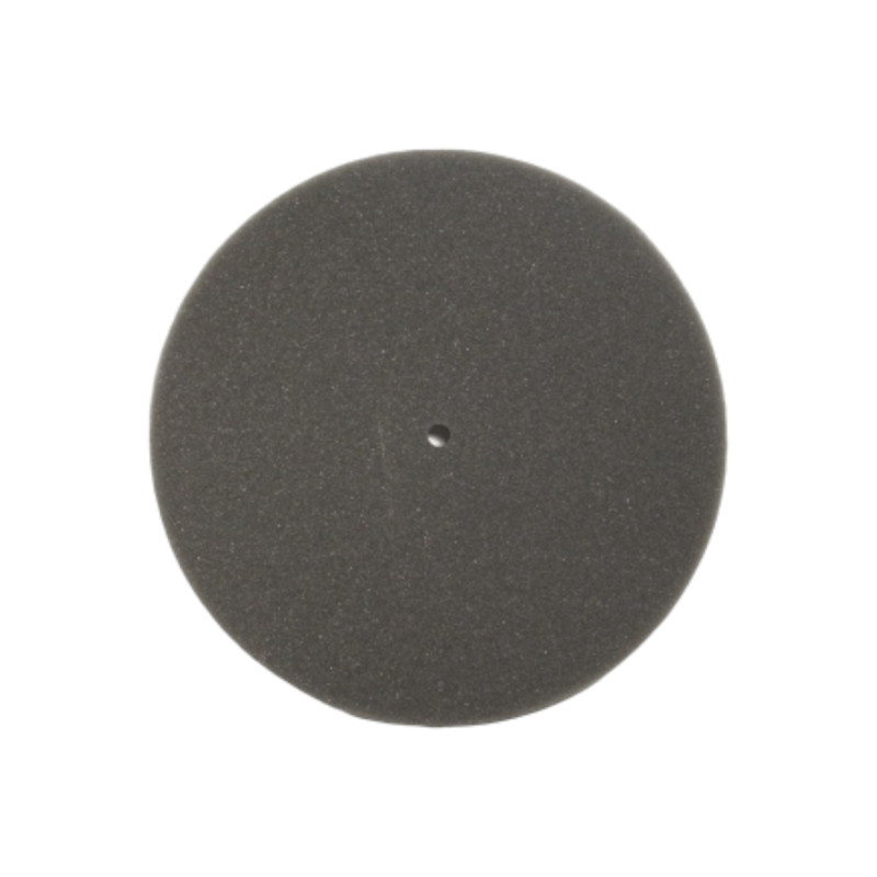 Foam Rubber