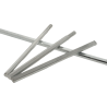 Perno Portarocche Derulé Diametro 10x160mm 1 Traccia