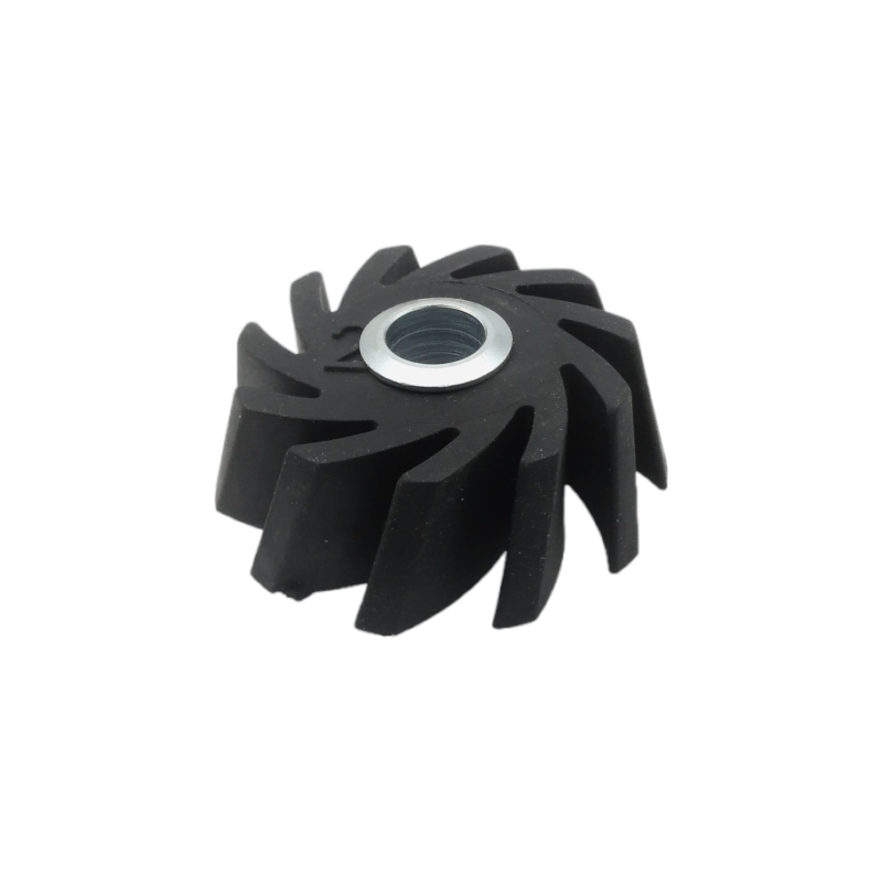 Bobbin Holder Screw Rubber "2"