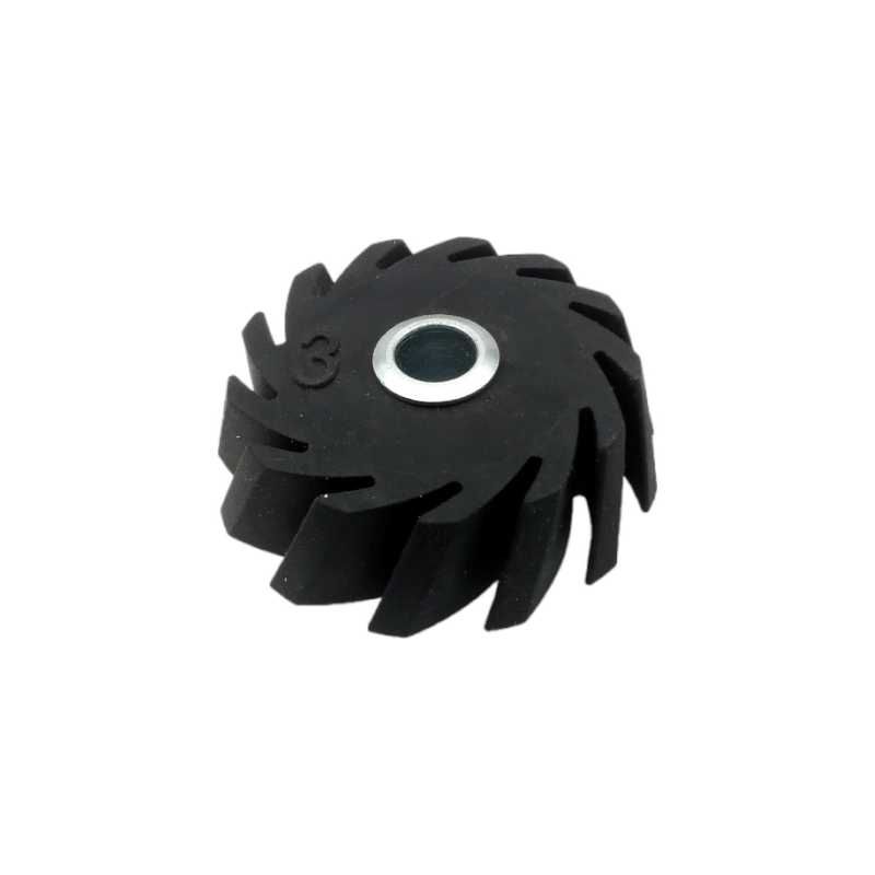 Bobbin Holder Screw Rubber "3"