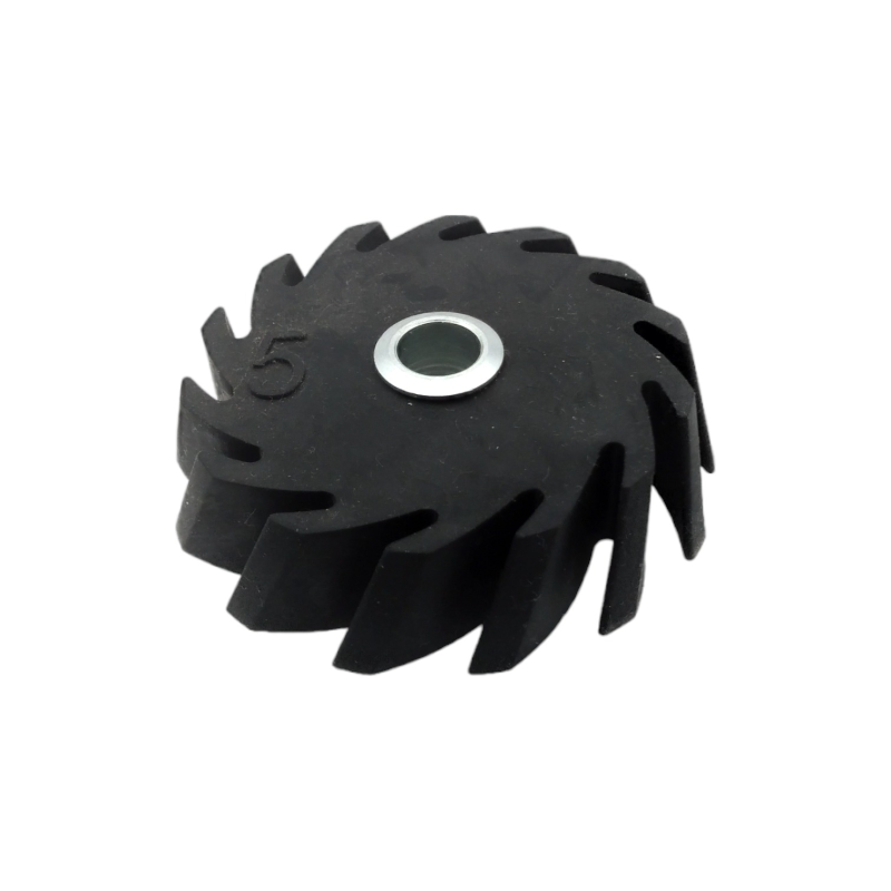 Bobbin Holder Screw Rubber "5"