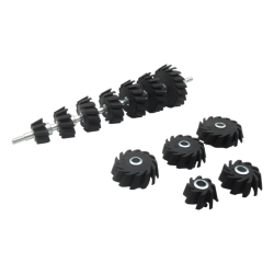 Bobbin Holder Screw Rubber "6"