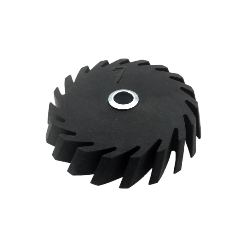 Bobbin Holder Screw Rubber "7"