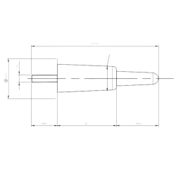 Cones Bobbin Holder - Little