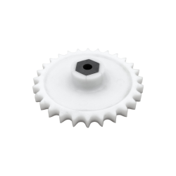 Toothed Drive Wheel For Weft Selector TP400/500/600