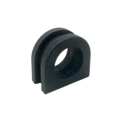 Double Plastic Edge For Cart