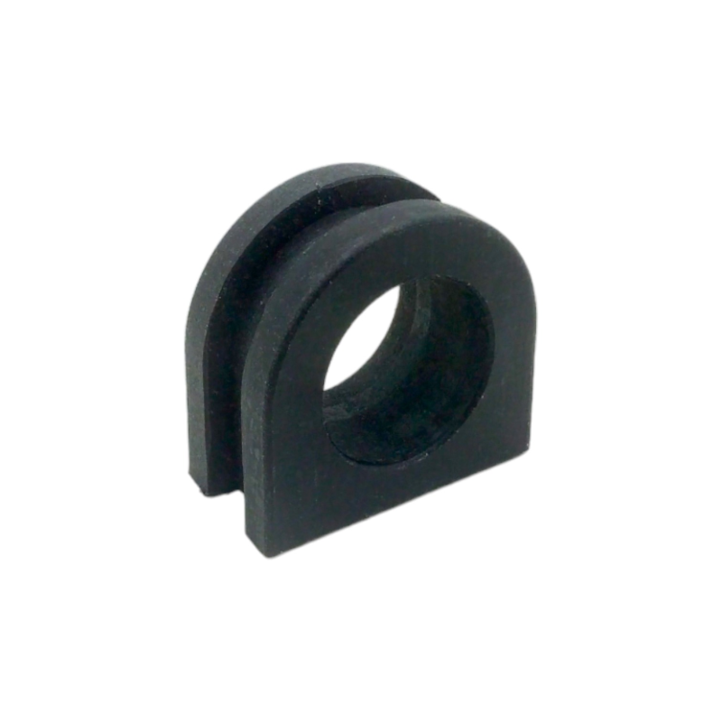 Double Plastic Edge For Cart