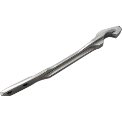 Right-hand Gripper Strip In Widia For GS900