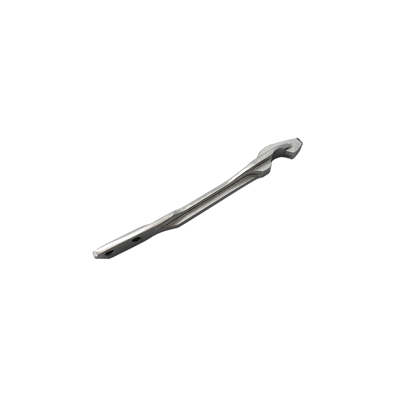 Leva Per Pinza Traente Con Widia Per GS900