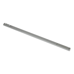Long Aluminium Rod For Leno
