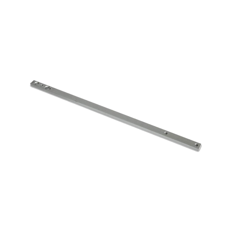 Short Aluminium Rod For Leno