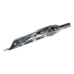 Pinza Di Condotta Sx - Tipo Vecchio