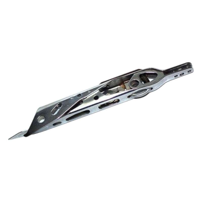 Left-Hand Gripper - Old Type