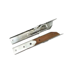 Left-hand Gripper With Fiber