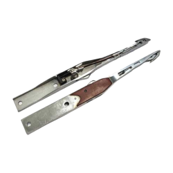 Right-hand Gripper With Fiber