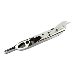 Left-hand Gripper Cover - Old Type