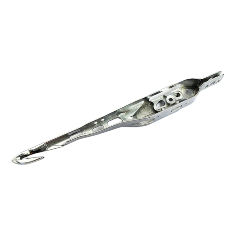 Right-hand Gripper Cover - New Type