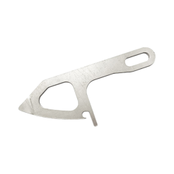 Weft Gripper Plate For Full Width Temple