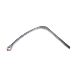 Weft Color Selector Lever In Steel