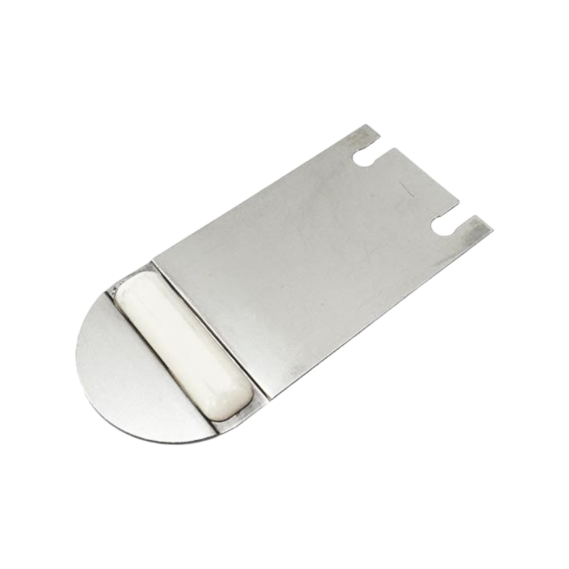 Lamella NP Con Porcellana Semitonda