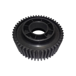 False Selvedge Drive Roller