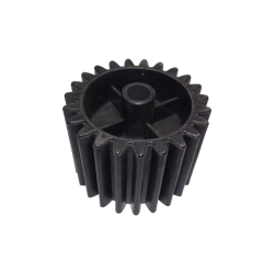 False Selvedge Pressure Roller