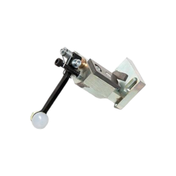 Left-hand Selvedge Cutter TP400